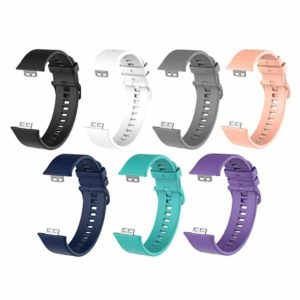 80428-700×700-1 Killer Deals Rugged Silicone Strap for Huawei Watch Fit/Fit Elegant
