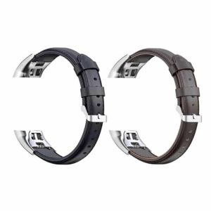 Killer Deals Genuine Leather Strap for Huawei Honor Band 4 / 5