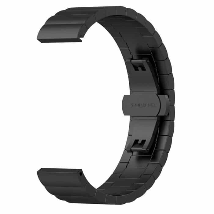 Killer Deals 22mm Stainless Steel Strap for Huawei GT w/ Link Removal Tool - Image 4