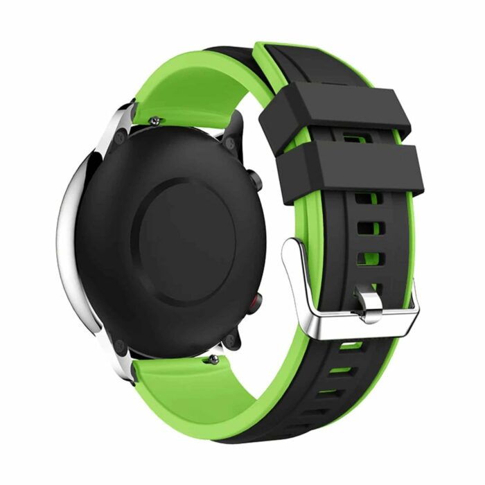 Killer Deals 22mm Replacement Silicone Strap for Polar Grit X - Image 3