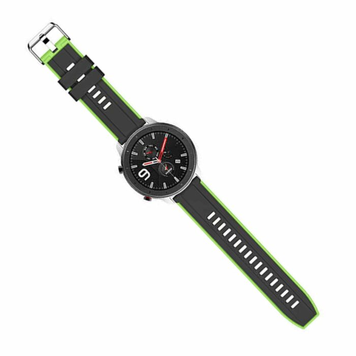 Killer Deals 22mm Replacement Silicone Strap for Polar Grit X - Image 4