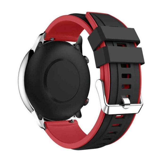 Killer Deals 22mm Replacement Silicone Strap for Polar Grit X - Image 6