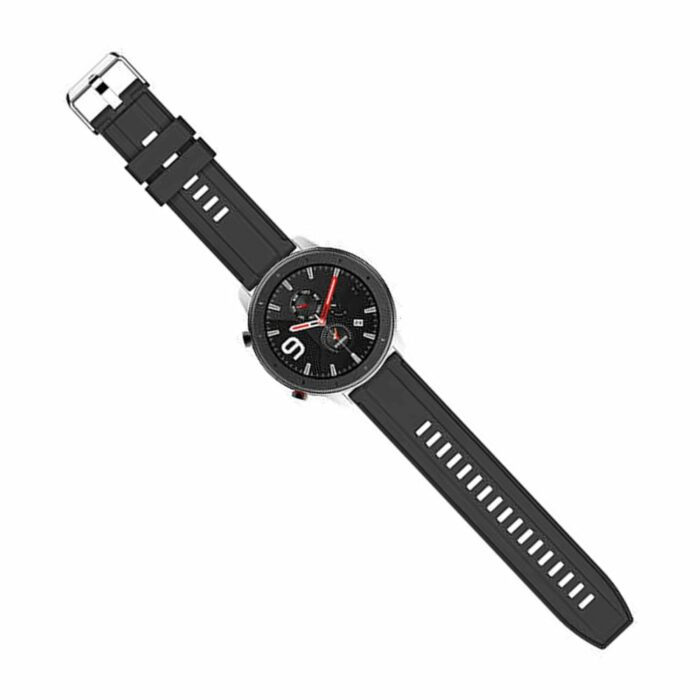 Killer Deals 22mm Replacement Silicone Strap for Polar Grit X - Image 7