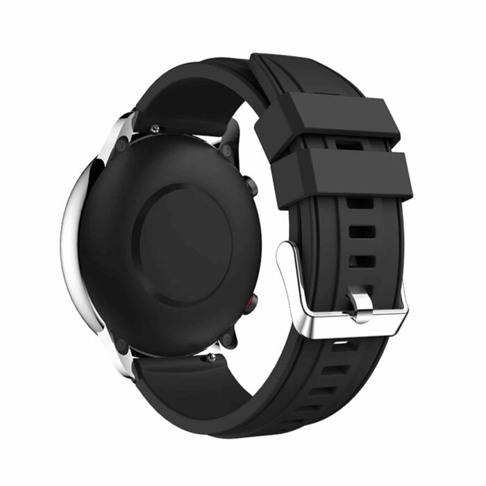 Killer Deals 22mm Replacement Silicone Strap for Polar Grit X - Image 9