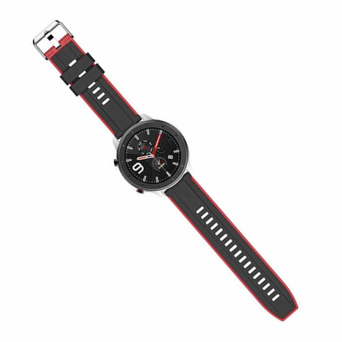Killer Deals 22mm Replacement Silicone Strap for Polar Grit X - Image 10