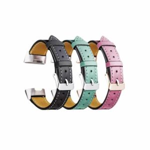 80453-700×700-1 Killer Deals PE Leather Strap for Fitbit Charge 3/ Charge 4