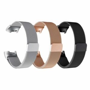 80455-700×700-1 Killer Deals Milanese Loop Strap for Fitbit Charge 3/ 3SE/ 4