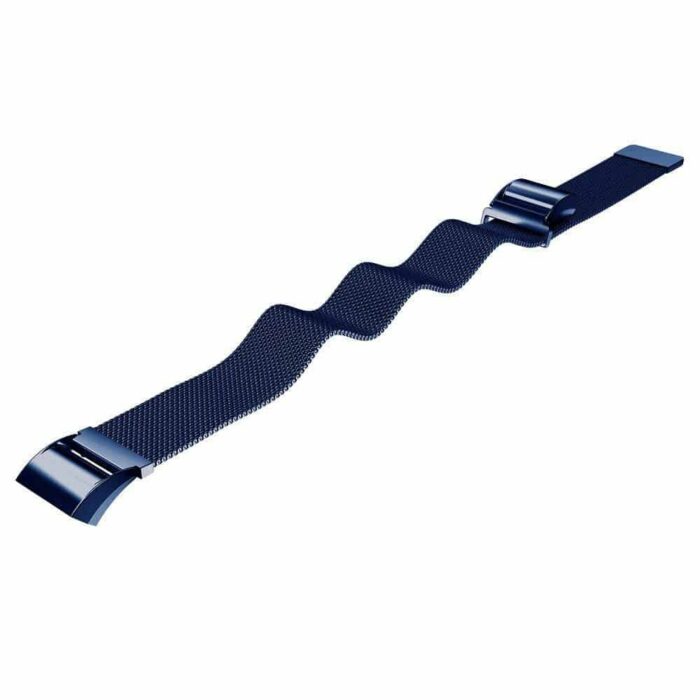 Killer Deals Magnetic Loop Meshy Milanese Strap for Fitbit Charge 2 - Image 6