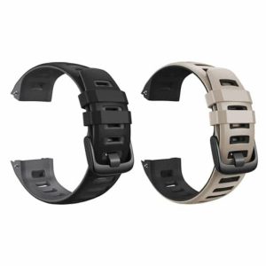 80458-700×700-1 Killer Deals QuickFit 22mm Silicone Strap for Garmin Instinct