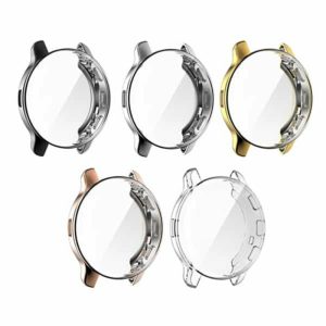 43mm Shockproof Protective TPU Case