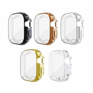 80479-700×700-1 Killer Deals 49mm Protective Anti-Shatter TPU Case for Apple Watch Ultra