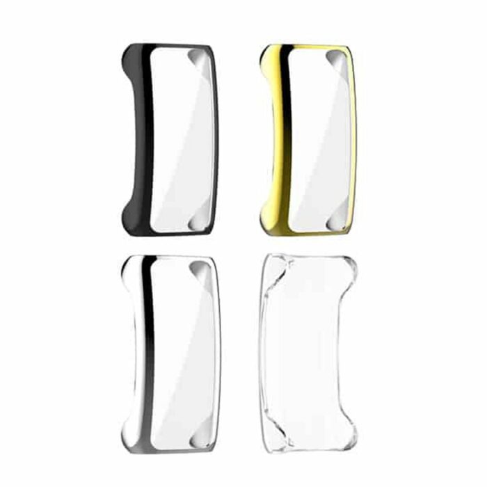 Killer Deals Anti-Scratch PC Protective Case for Fitbit Inspire 2