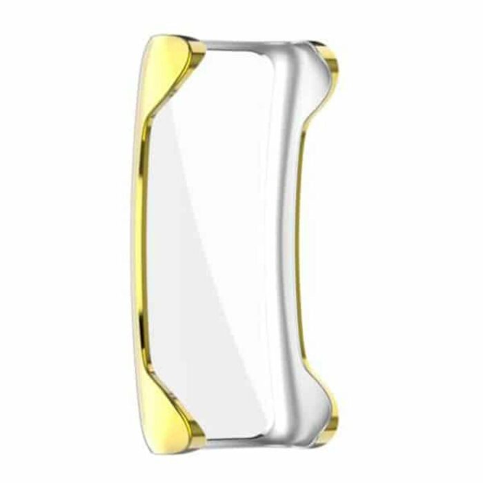 Killer Deals Anti-Scratch PC Protective Case for Fitbit Inspire 2 - Image 2