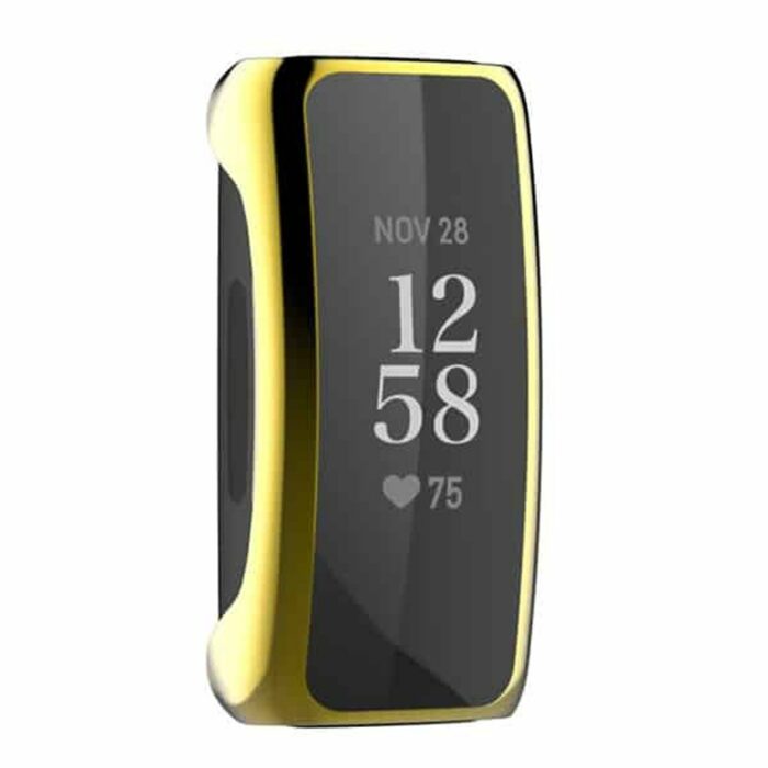 Killer Deals Anti-Scratch PC Protective Case for Fitbit Inspire 2 - Image 3