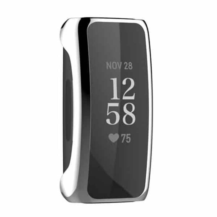 Killer Deals Anti-Scratch PC Protective Case for Fitbit Inspire 2 - Image 5