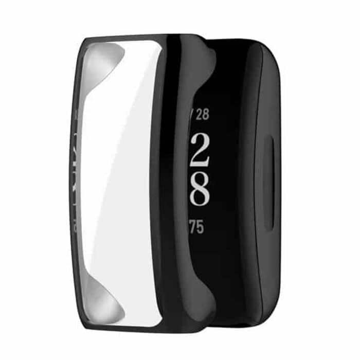 Killer Deals Anti-Scratch PC Protective Case for Fitbit Inspire 2 - Image 7