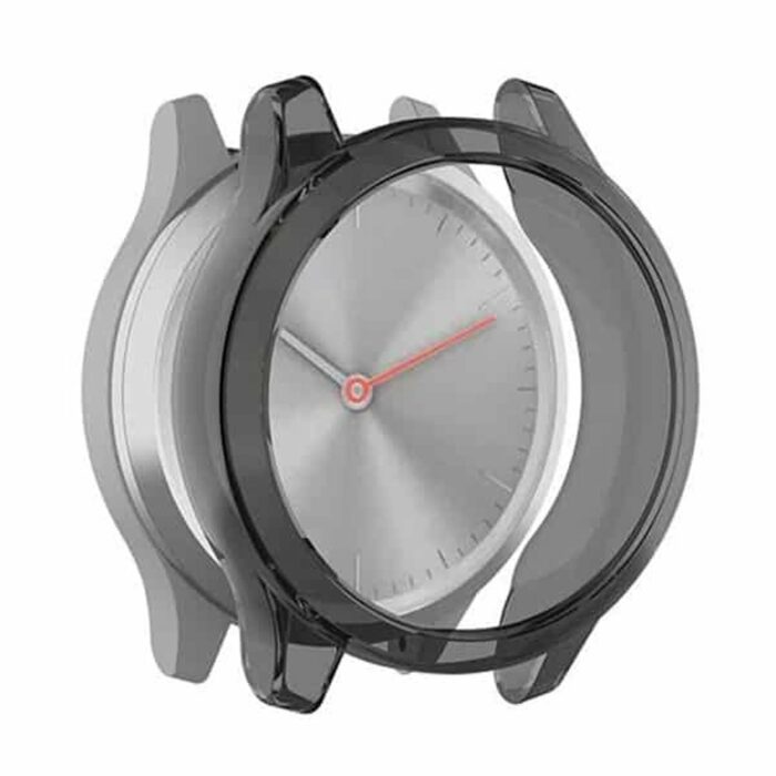 Killer Deals Protective TPU Bumper Case for Garmin Vivomove Luxe - Image 2