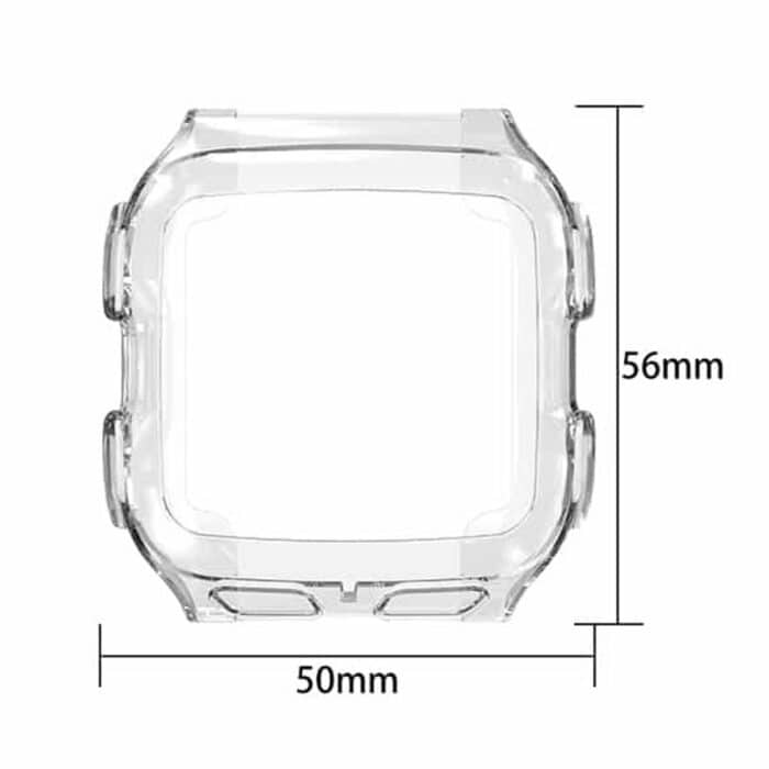 Killer Deals Anti-Shatter TPU Protective Case for Garmin Forerunner 920XT - Image 4