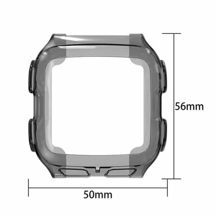 Killer Deals Anti-Shatter TPU Protective Case for Garmin Forerunner 920XT - Image 6