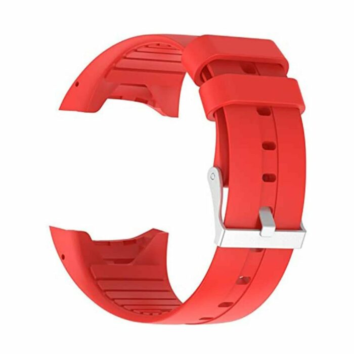 Killer Deals Exercise Silicone Strap for Polar M400/M430 - Image 5