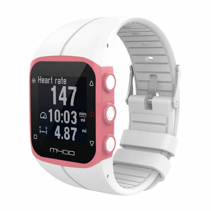 Killer Deals Exercise Silicone Strap for Polar M400/M430 - Image 8