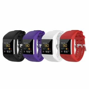 80499-700×700-1 Killer Deals Replacement Silicone Strap for Polar M600