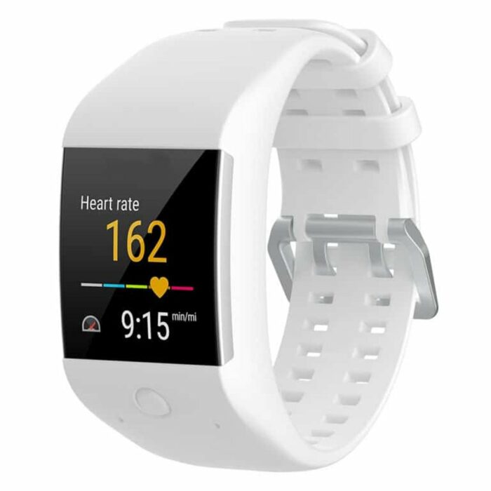 Killer Deals Replacement Silicone Strap for Polar M600 - Image 11