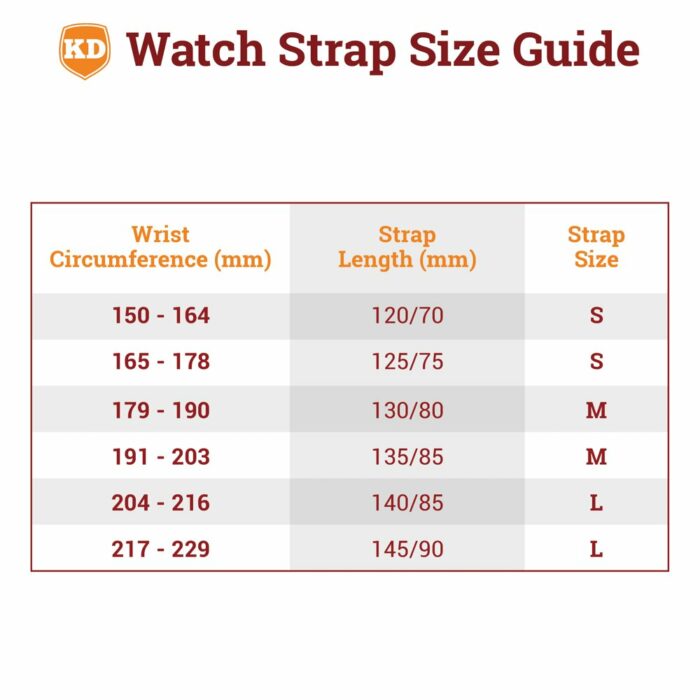 Killer Deals Replacement Silicone Strap for Polar M600 - Image 16