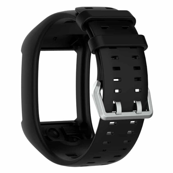 Killer Deals Replacement Silicone Strap for Polar M600 - Image 3