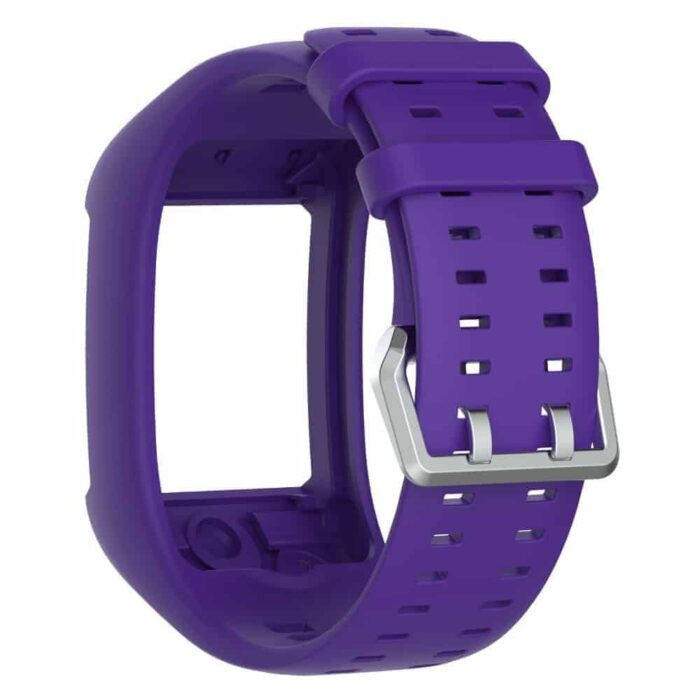 Killer Deals Replacement Silicone Strap for Polar M600 - Image 6