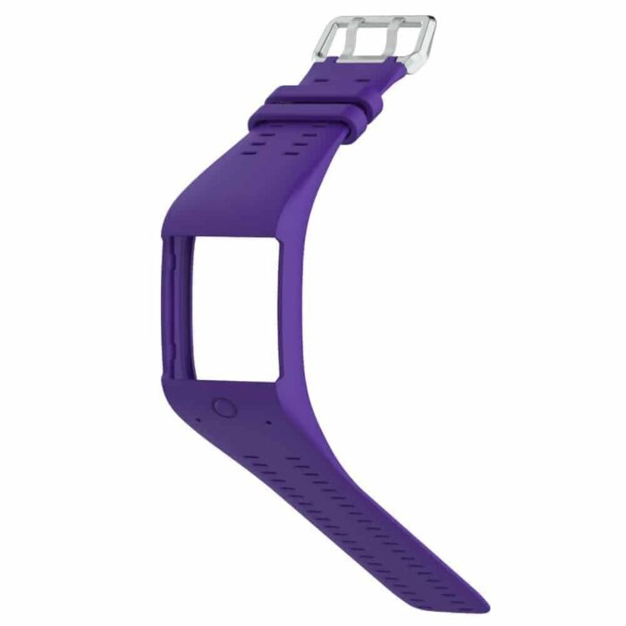 Killer Deals Replacement Silicone Strap for Polar M600 - Image 7