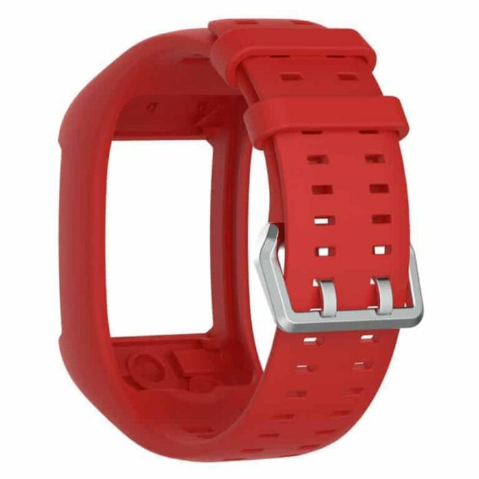 Killer Deals Replacement Silicone Strap for Polar M600 - Image 9