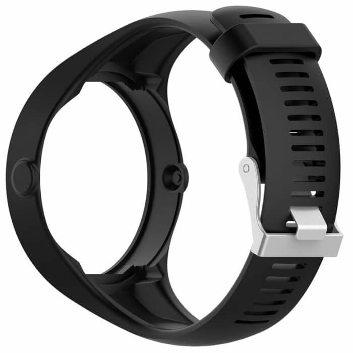 Killer Deals Replacement Silicone Strap for Polar M200 - Image 2