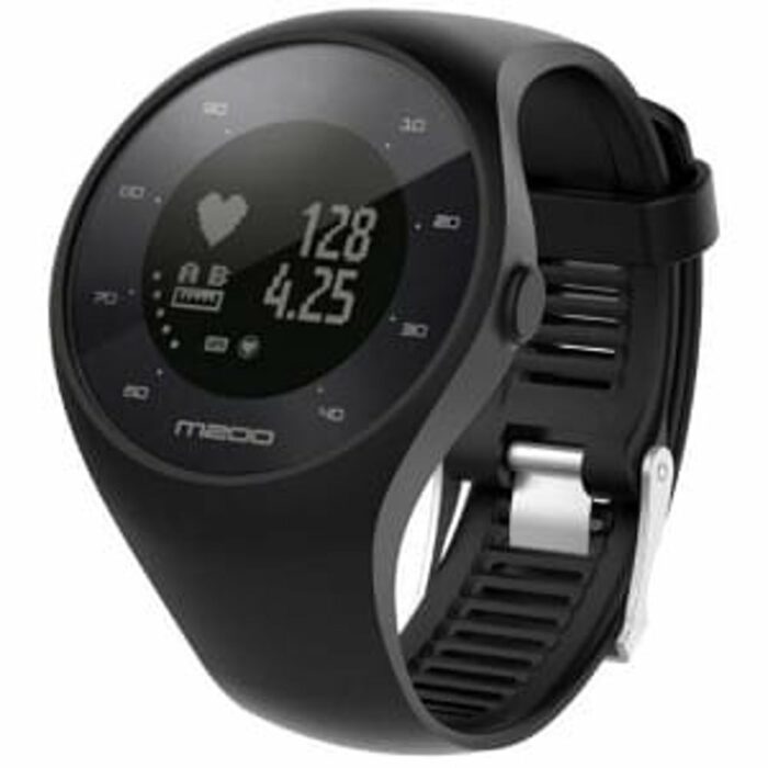 Killer Deals Replacement Silicone Strap for Polar M200 - Image 3
