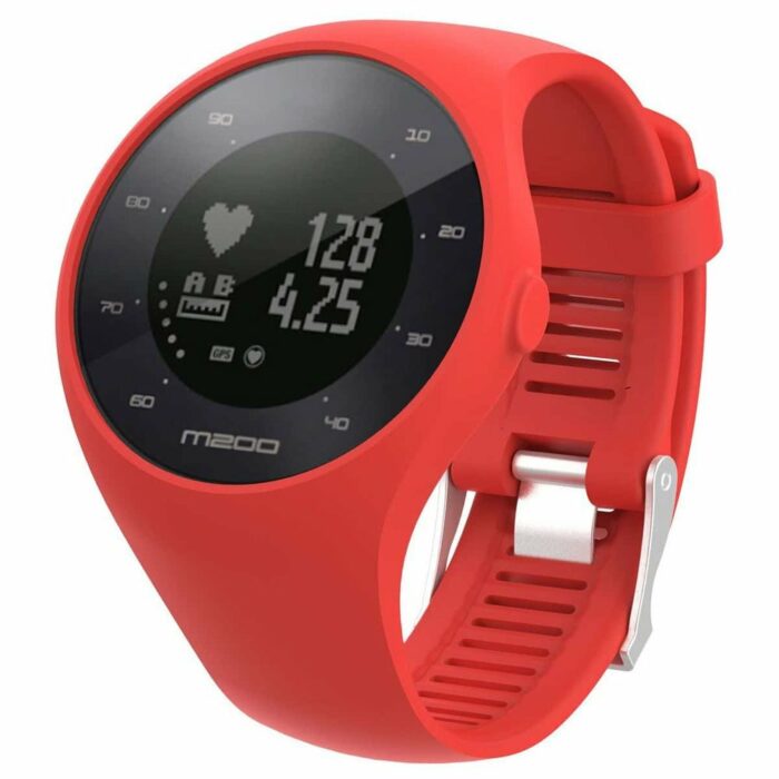 Killer Deals Replacement Silicone Strap for Polar M200 - Image 4