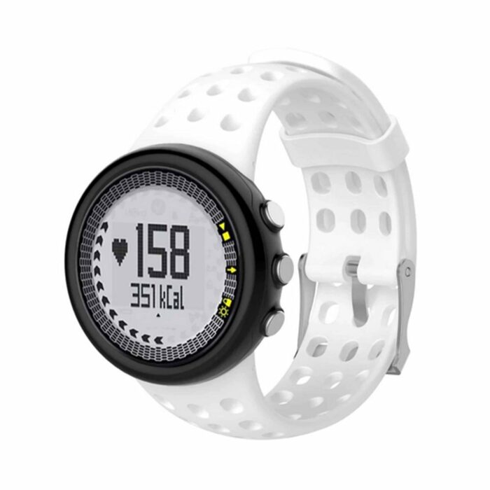 Killer Deal Replacement Silicone Strap for Suunto M1/M2/M4/M5 - Image 3