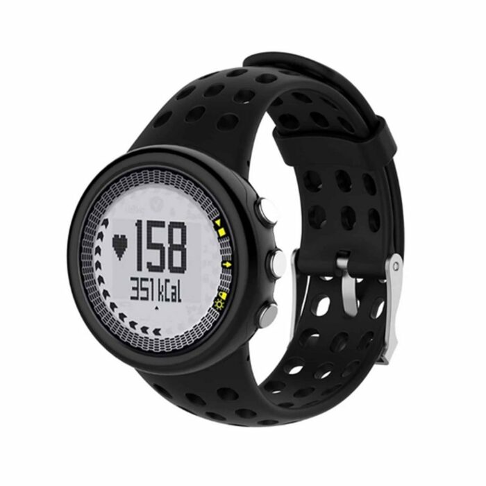 Killer Deal Replacement Silicone Strap for Suunto M1/M2/M4/M5 - Image 6