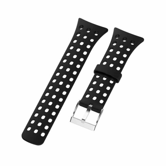 Killer Deal Replacement Silicone Strap for Suunto M1/M2/M4/M5 - Image 7