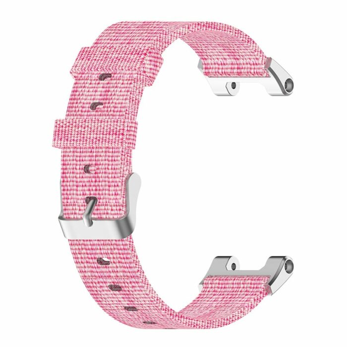 Killer Deals 22mm Woven Nylon Strap for Amazfit T-Rex/ Pace / Stratos - Image 2