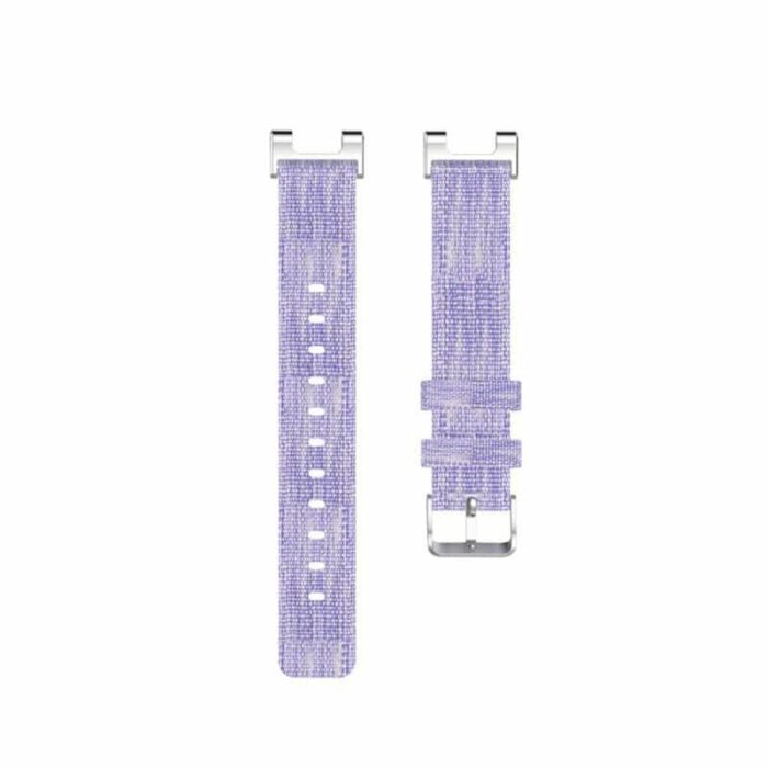 Killer Deals 22mm Woven Nylon Strap for Amazfit T-Rex/ Pace / Stratos - Image 13