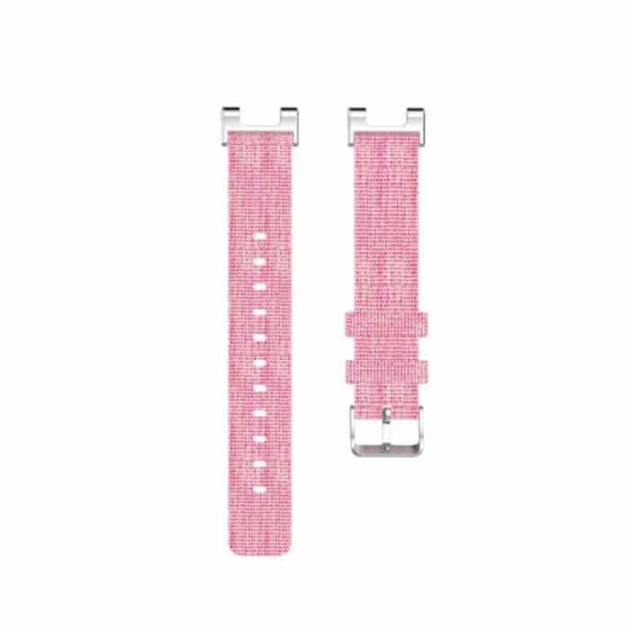 Killer Deals 22mm Woven Nylon Strap for Amazfit T-Rex/ Pace / Stratos - Image 5