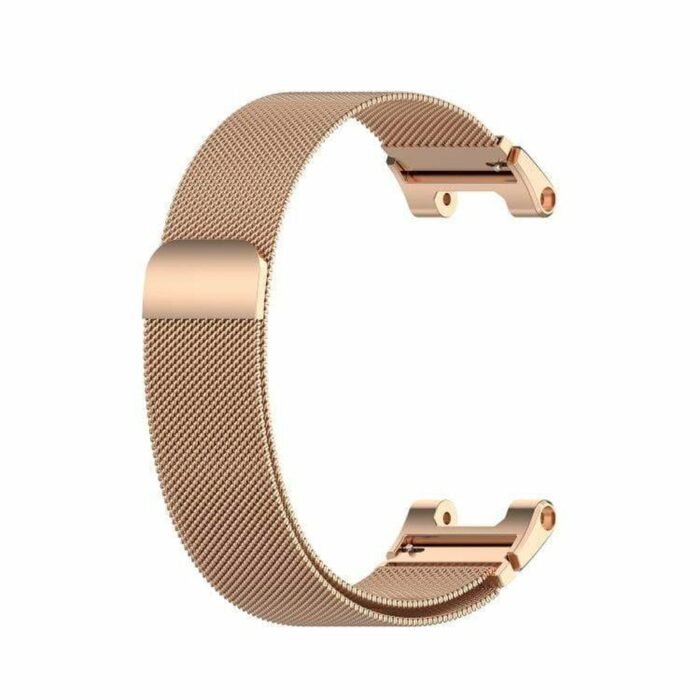 Killer Deals 22mm Stainless Steel Milanese Strap for Amazfit T-Rex - Image 14