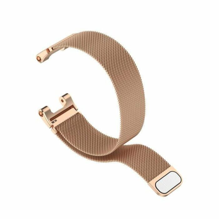 Killer Deals 22mm Stainless Steel Milanese Strap for Amazfit T-Rex - Image 16