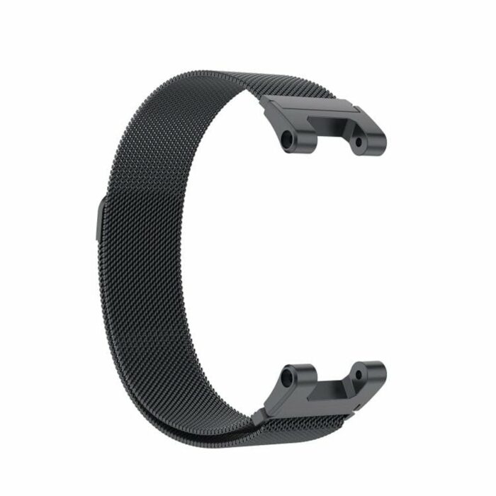 Killer Deals 22mm Stainless Steel Milanese Strap for Amazfit T-Rex - Image 3