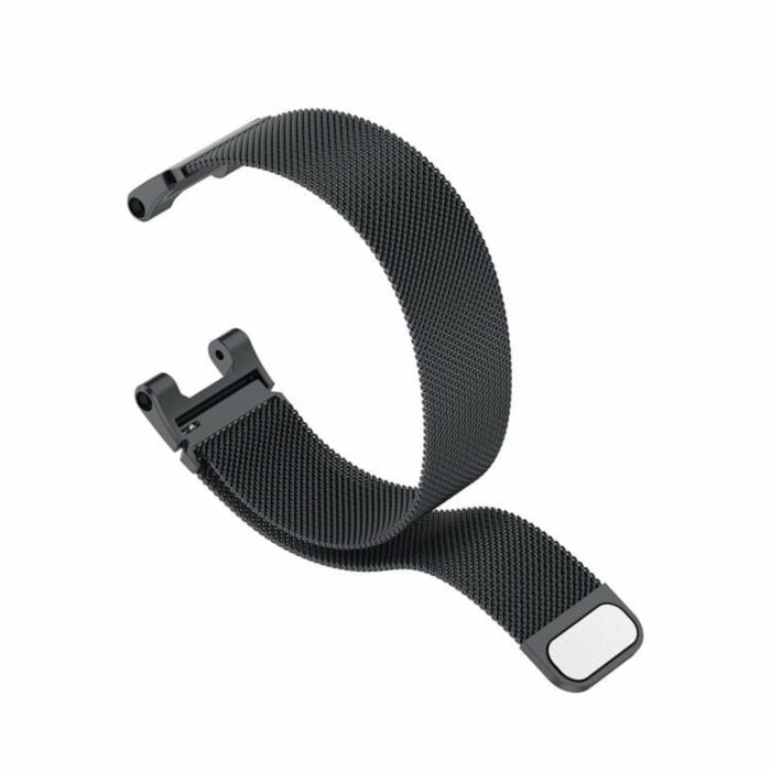 Killer Deals 22mm Stainless Steel Milanese Strap for Amazfit T-Rex - Image 5