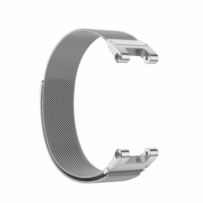 Killer Deals 22mm Stainless Steel Milanese Strap for Amazfit T-Rex - Image 7