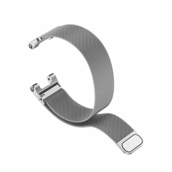 Killer Deals 22mm Stainless Steel Milanese Strap for Amazfit T-Rex - Image 9