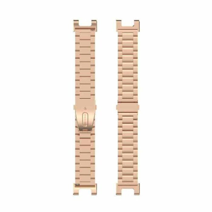Killer Deals 22mm Stainless Steel Strap w/ Tool for Amazfit T-Rex - Image 2
