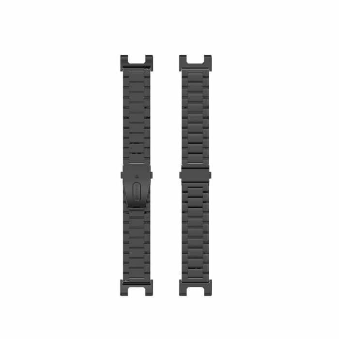 Killer Deals 22mm Stainless Steel Strap w/ Tool for Amazfit T-Rex - Image 5