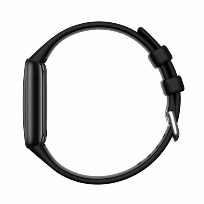 Killer Deals Replacement Sporty Silicone Strap for Fitbit Luxe - Image 4
